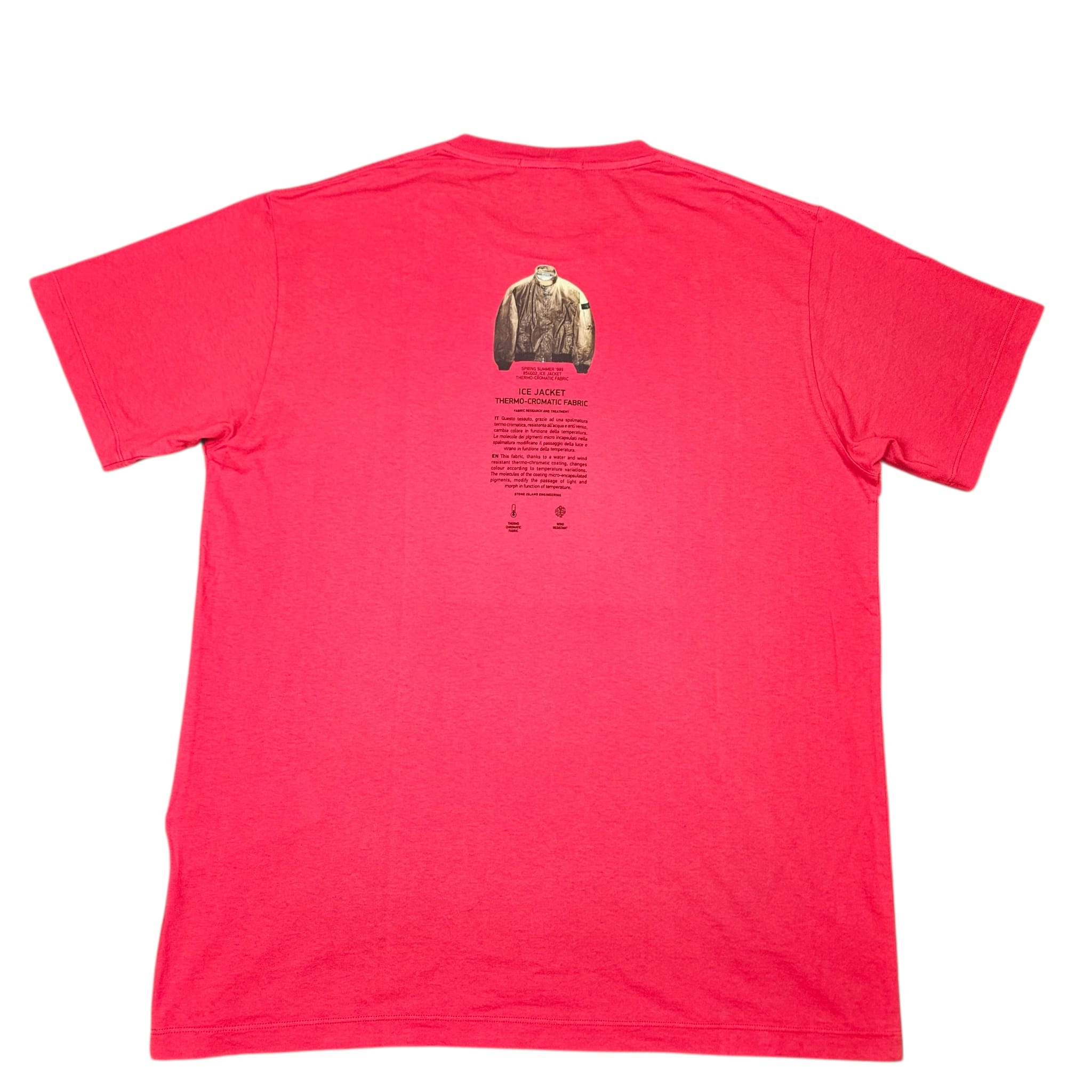 Stone Island Archivio T-Shirt
