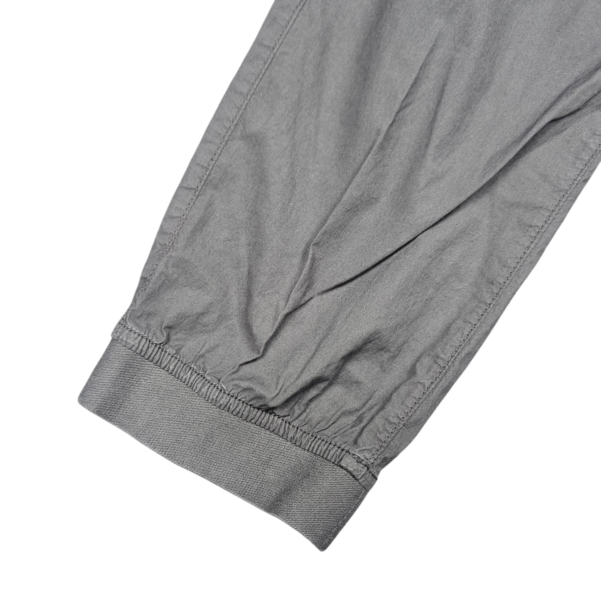 Stone Island Regular Fit Tapered cargos
