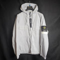 Stone Island Supima Cotton Twill Stretch-TC Jacket