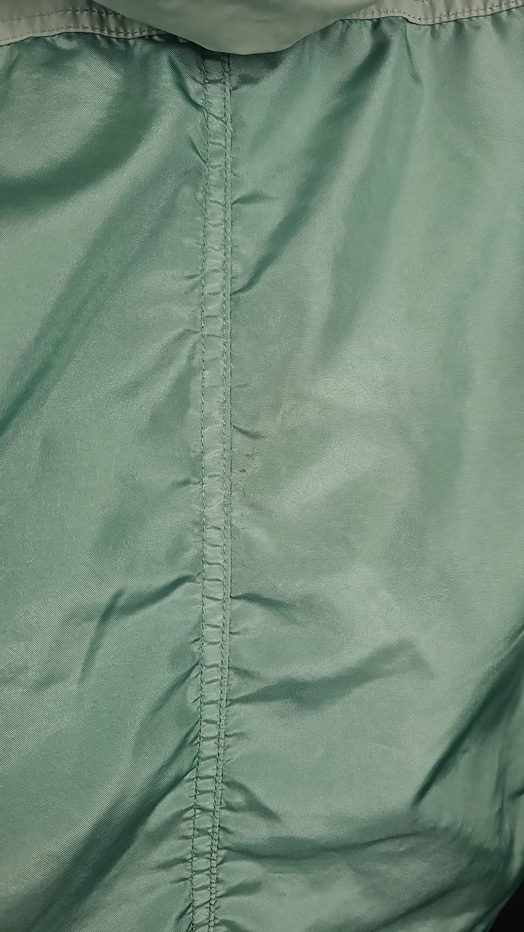 Stone Island Polyester Tela with David Light - TC Jacket