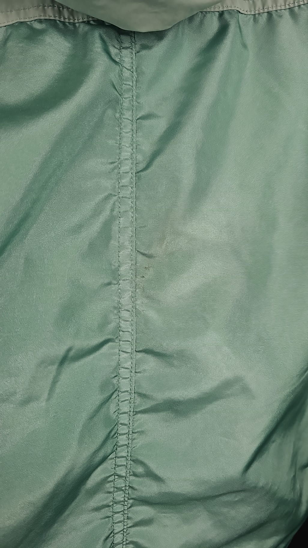 Stone Island Polyester Tela with David Light - TC Jacket