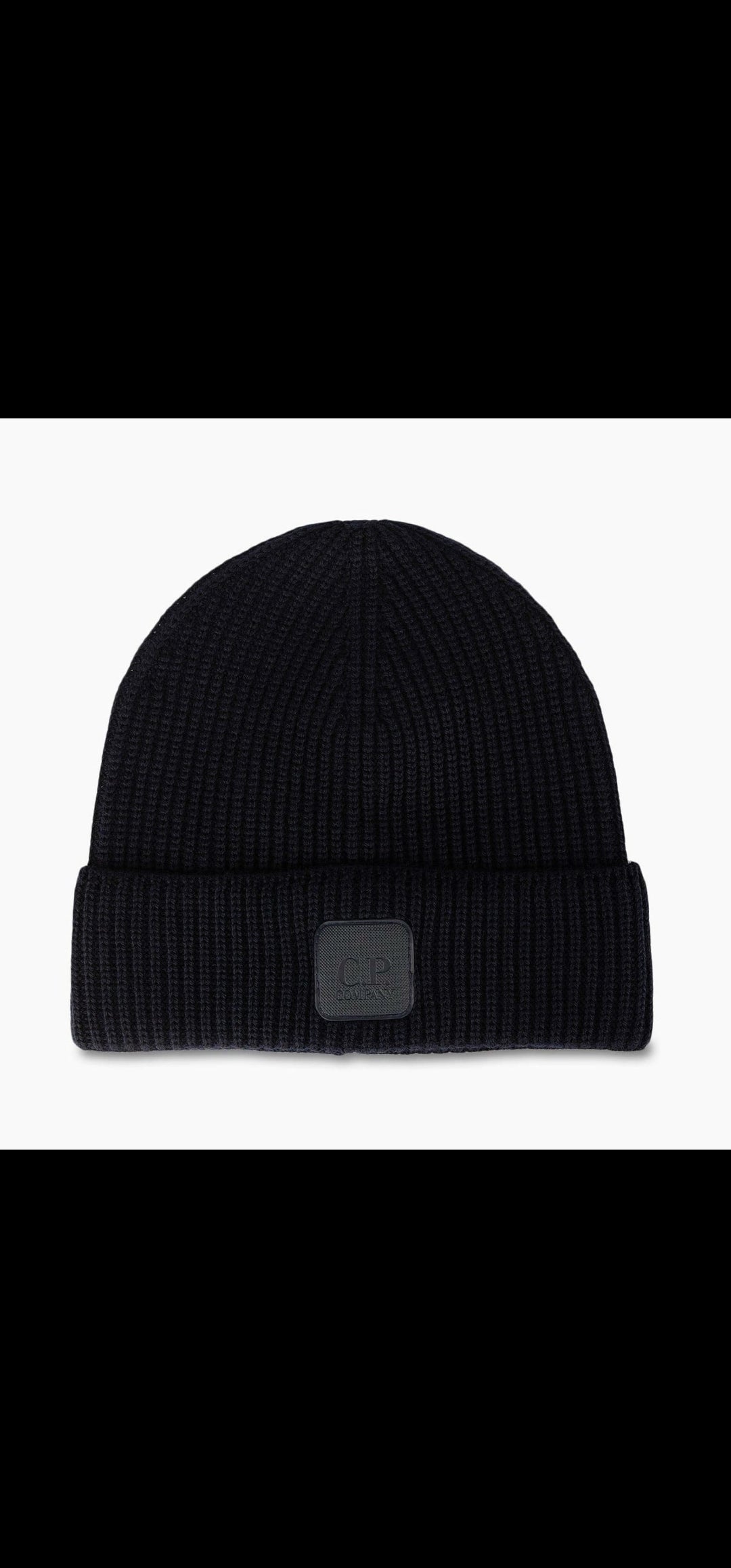 CP Company Metropolis Series Beanie