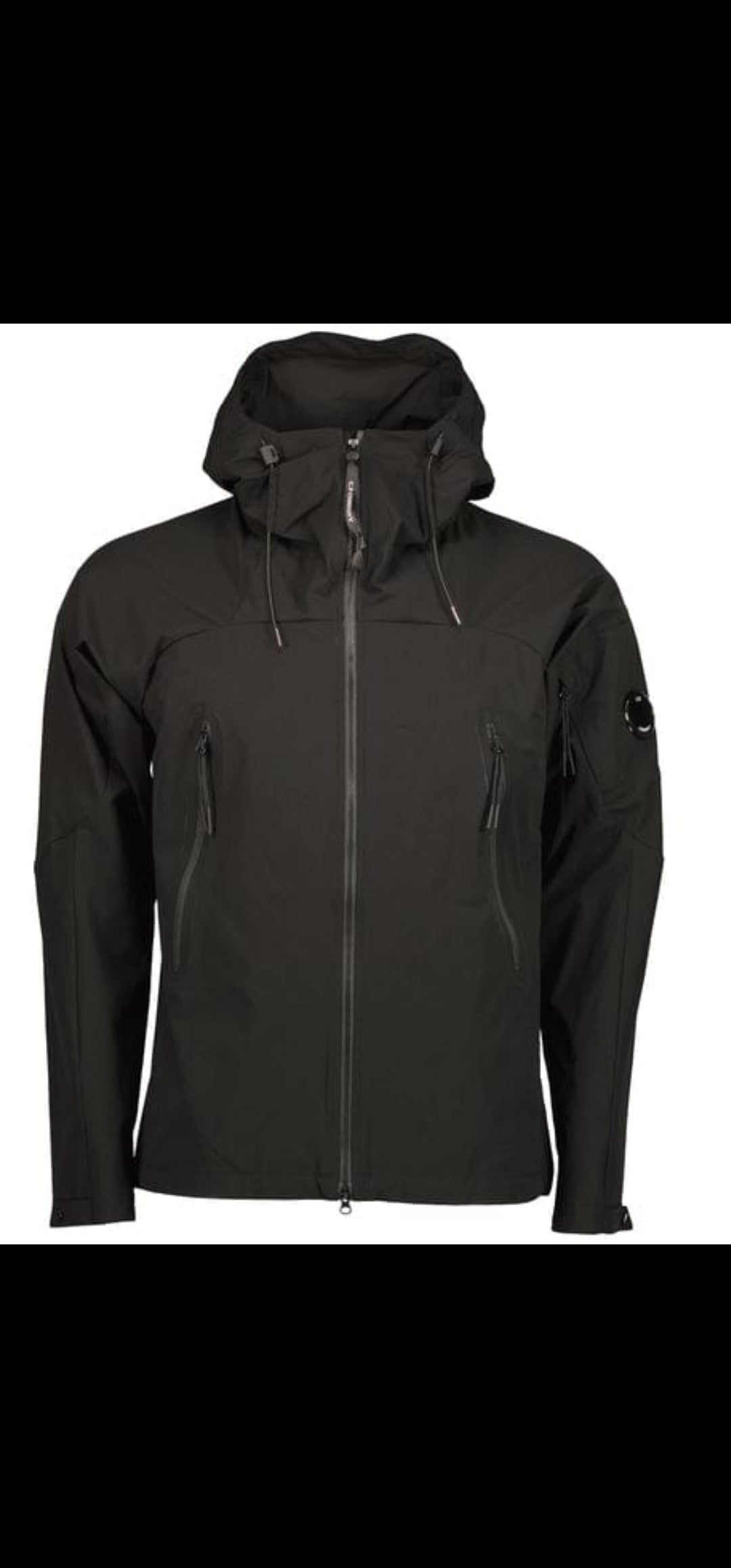 CP Company Lightweight Lens Hooded Pro-Tek