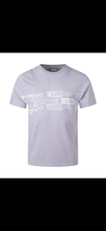 CP Company 24/1 Horizontal Logo T-Shirt 309a