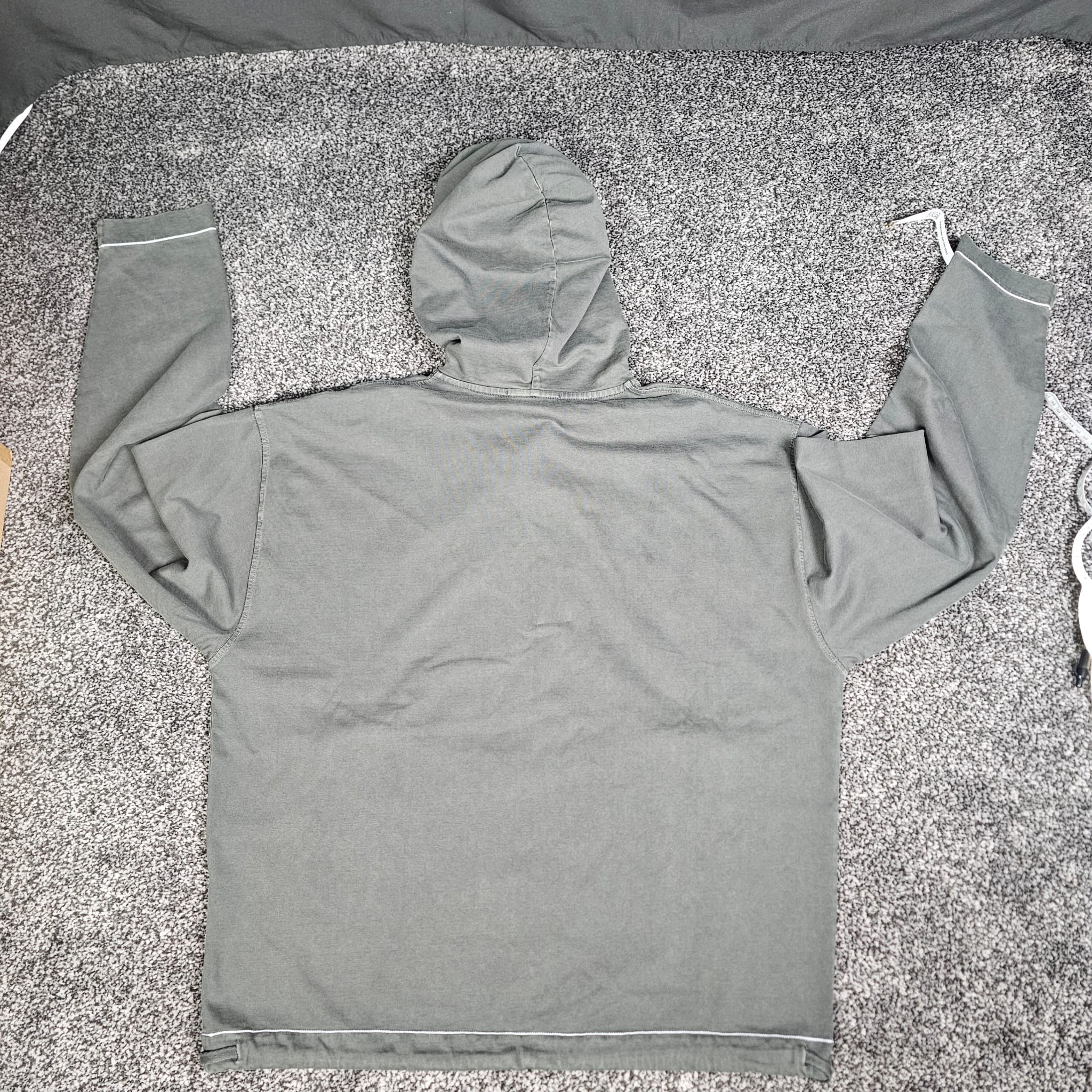 Stone Island Marina Hoodie