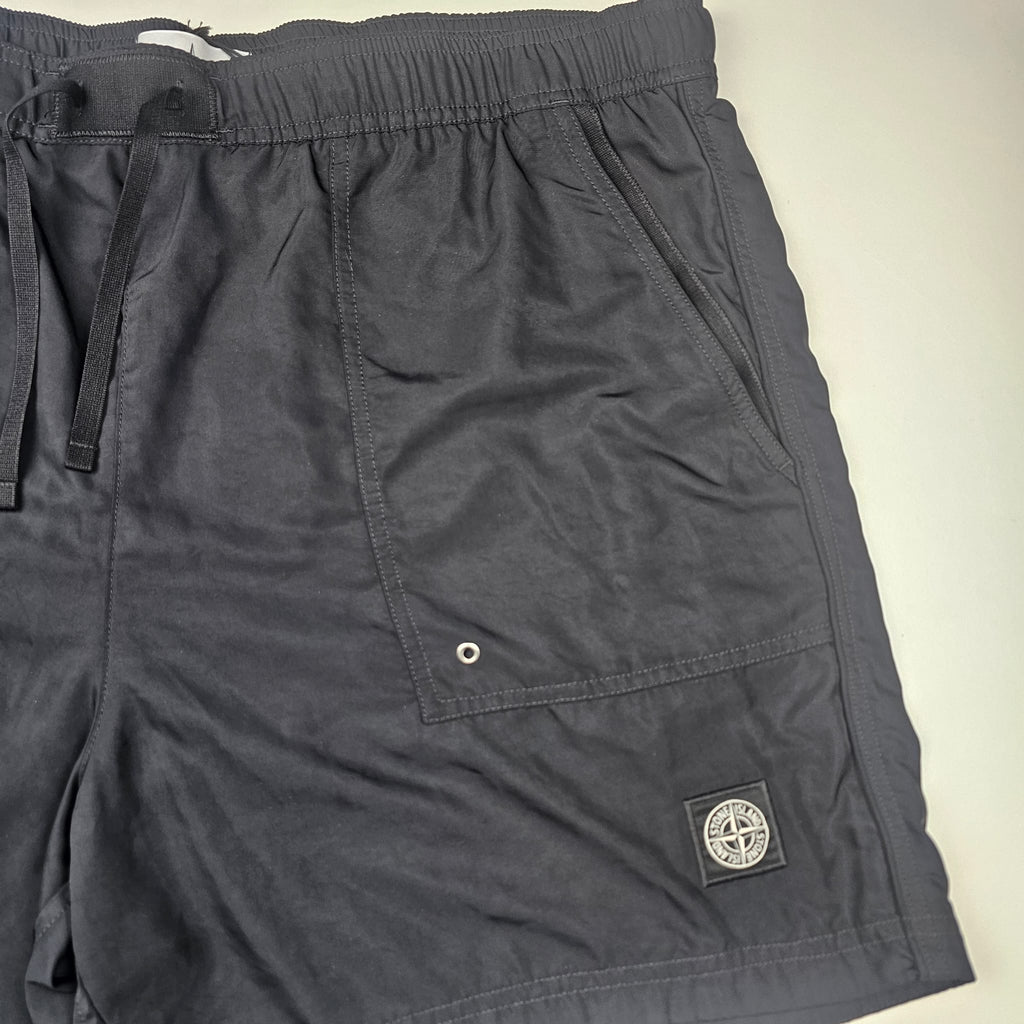 Stone Island Swim Shorts