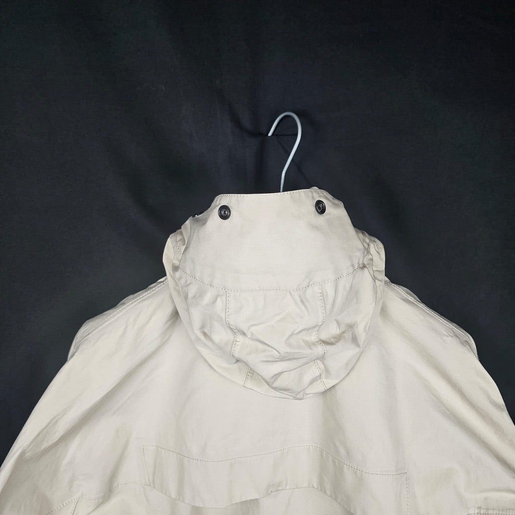 Stone Island O-Ventile Ghost Piece Jacket