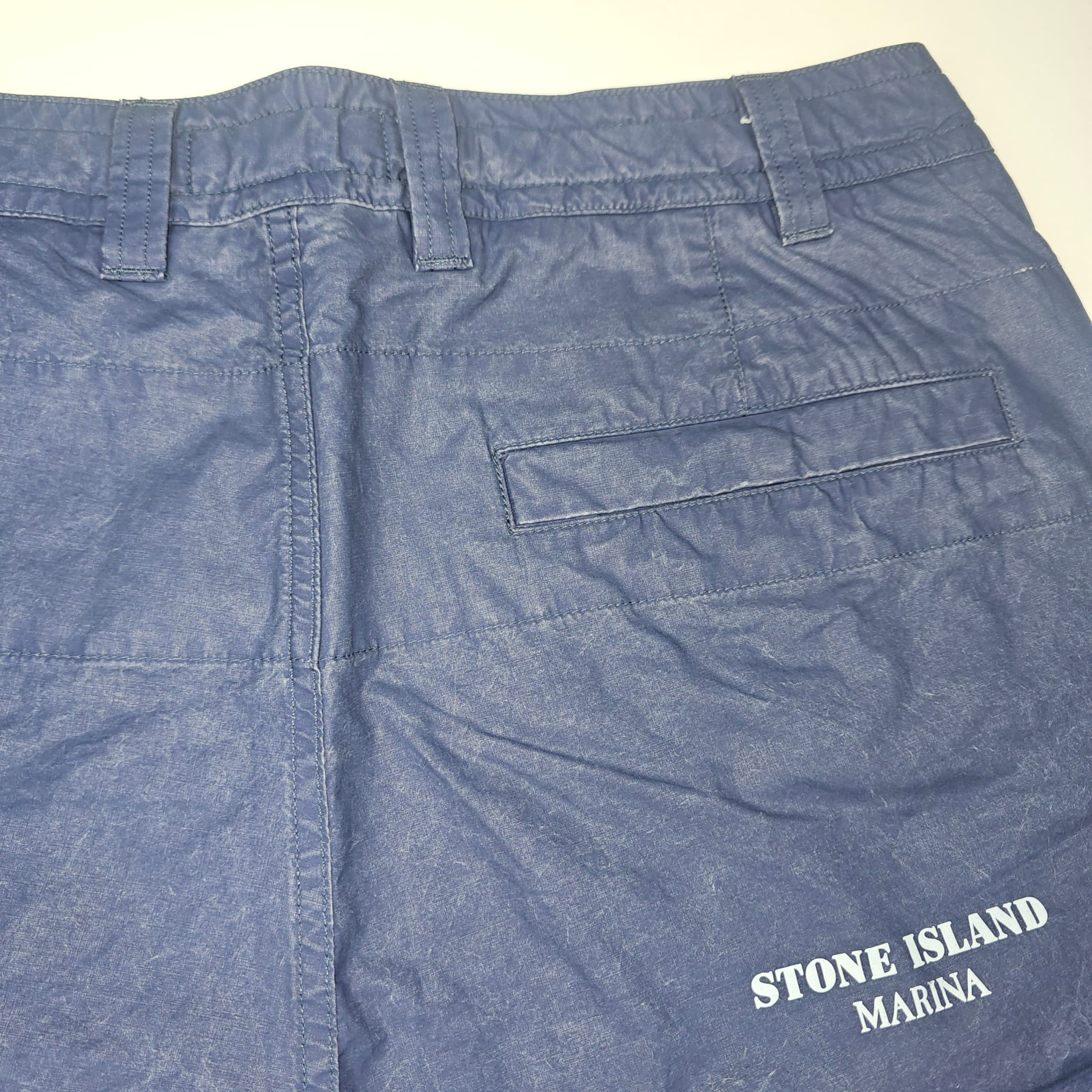 Stone Island Marina Shorts
