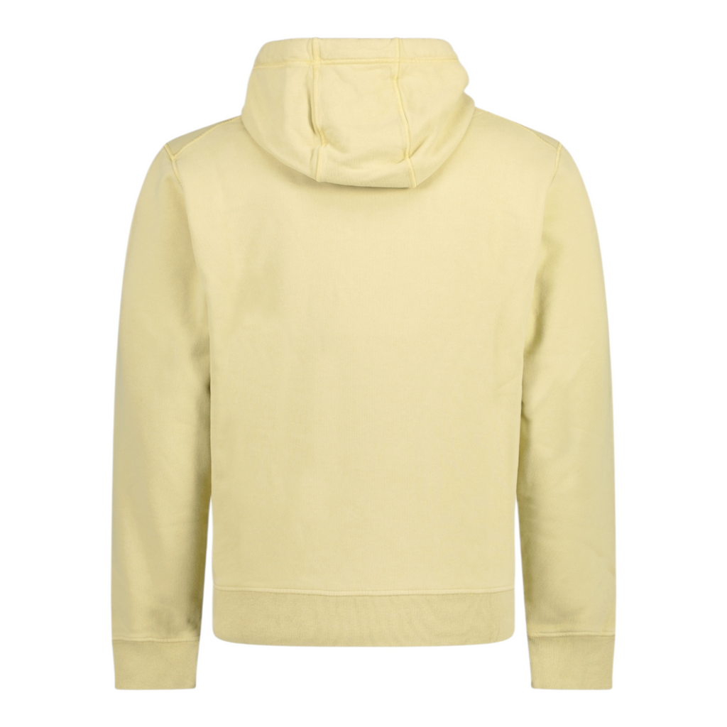 Stone Island Sand Print Hoodie