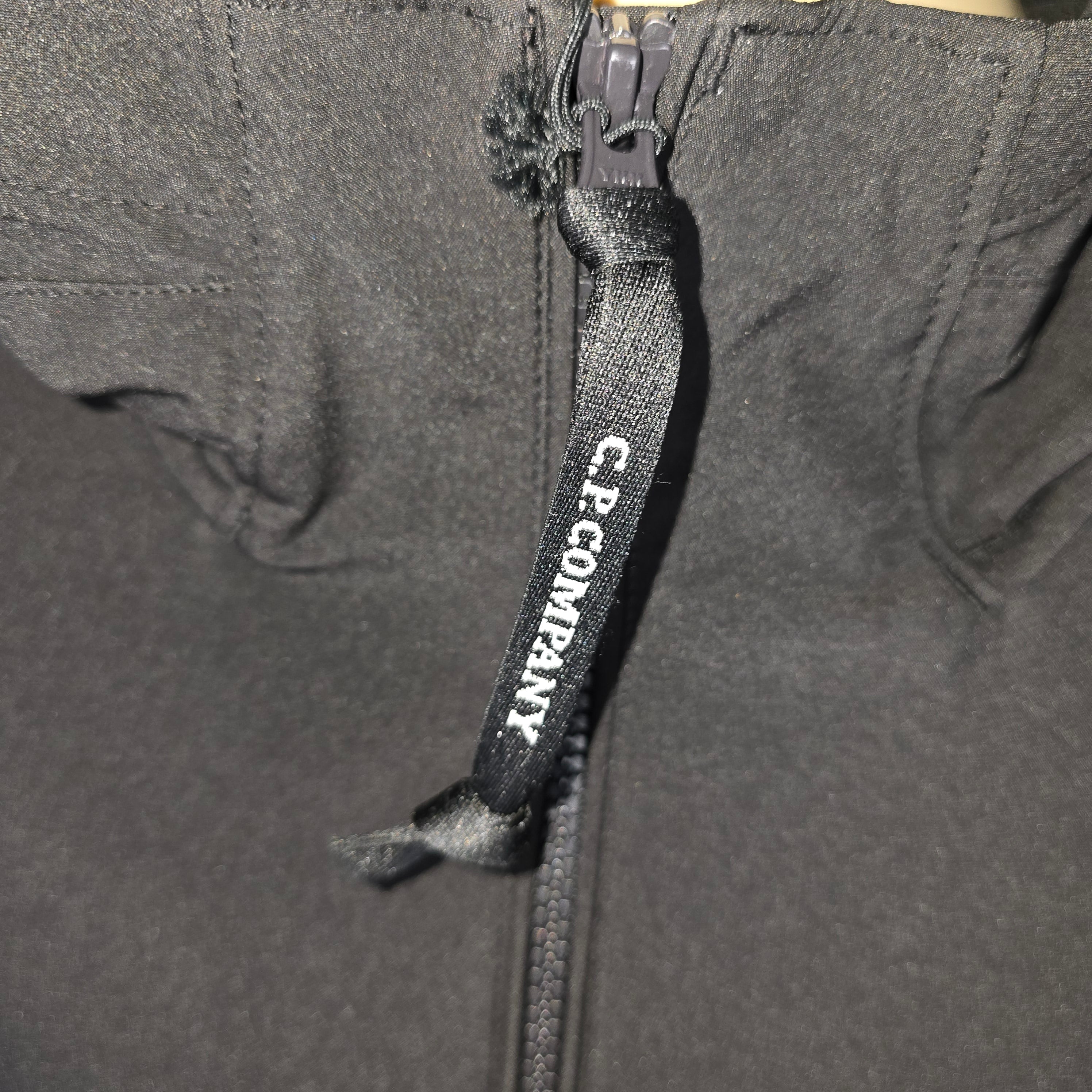 CP Company Shell-R Lens Jacket