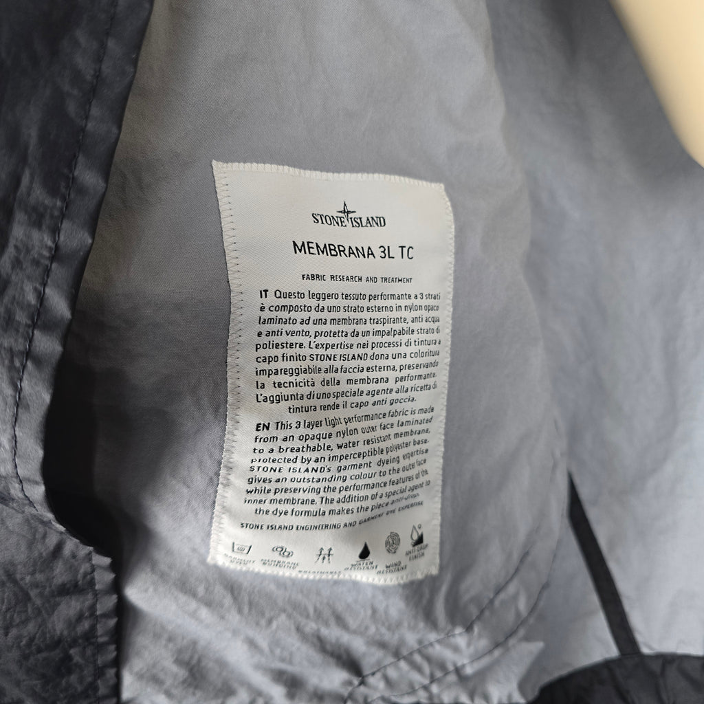 Stone Island Membrana 3L-TC