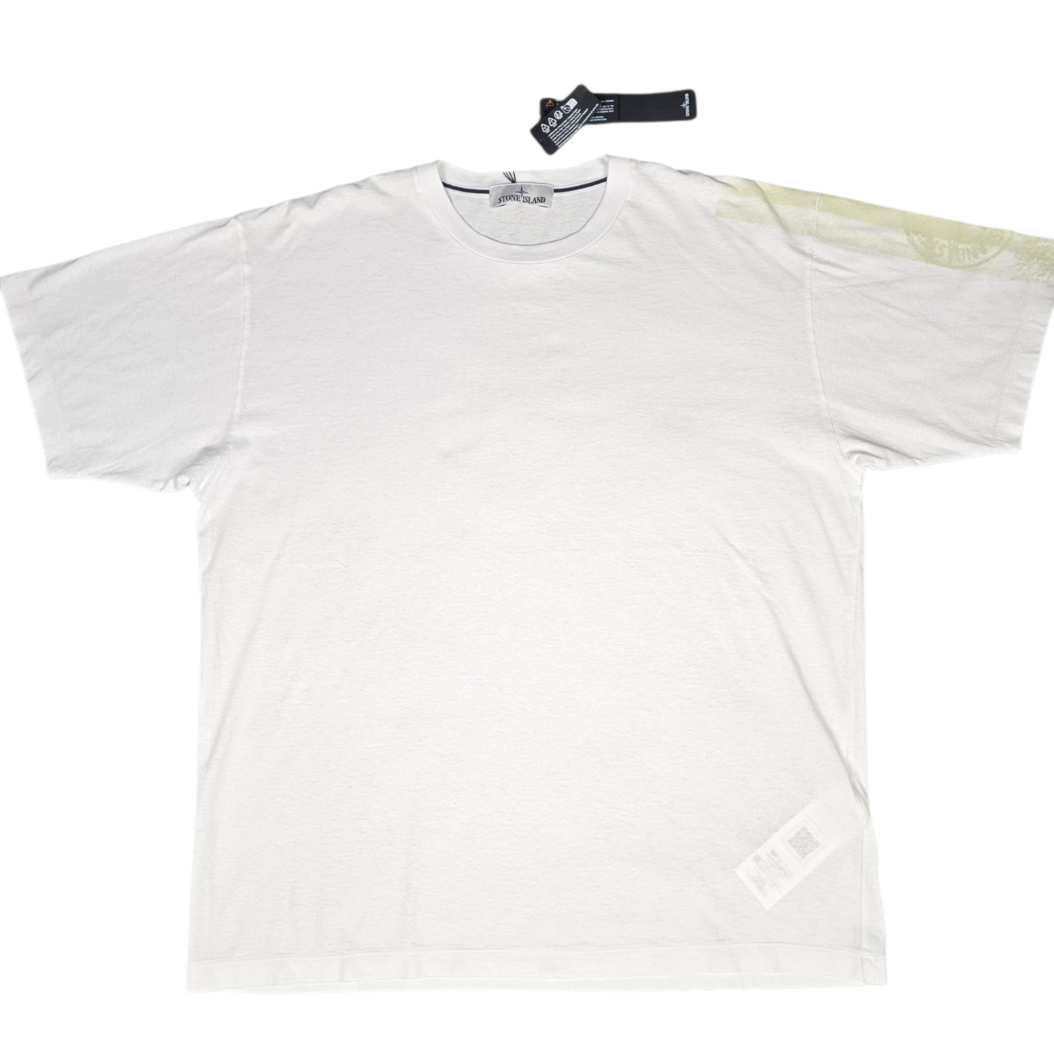 Stone Island Oversized T-Shirt