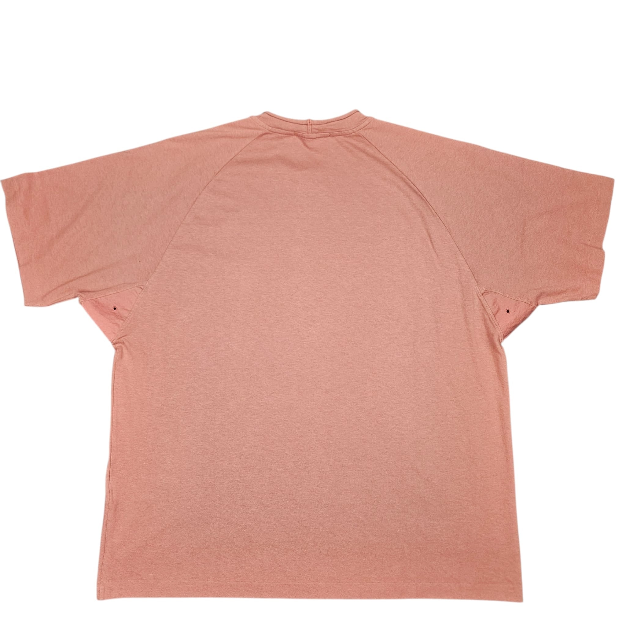 Stone Island Compass Patch Oversized T-Shirt