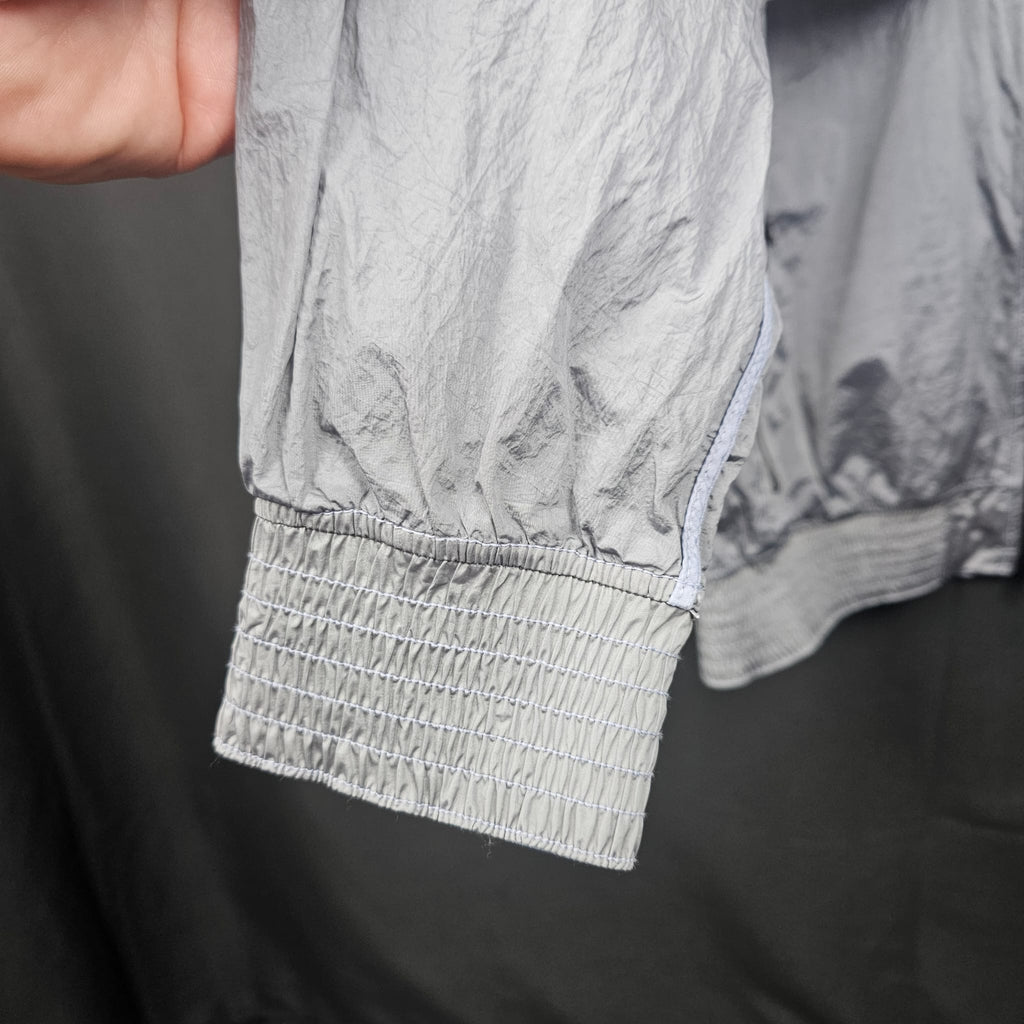 Stone Island Nylon Metal Watro-TC Jacket