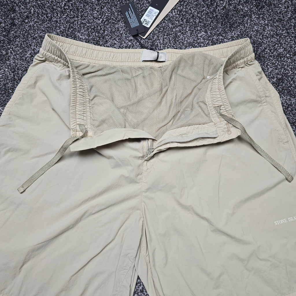 Stone Island Ghost Piece Swim Shorts