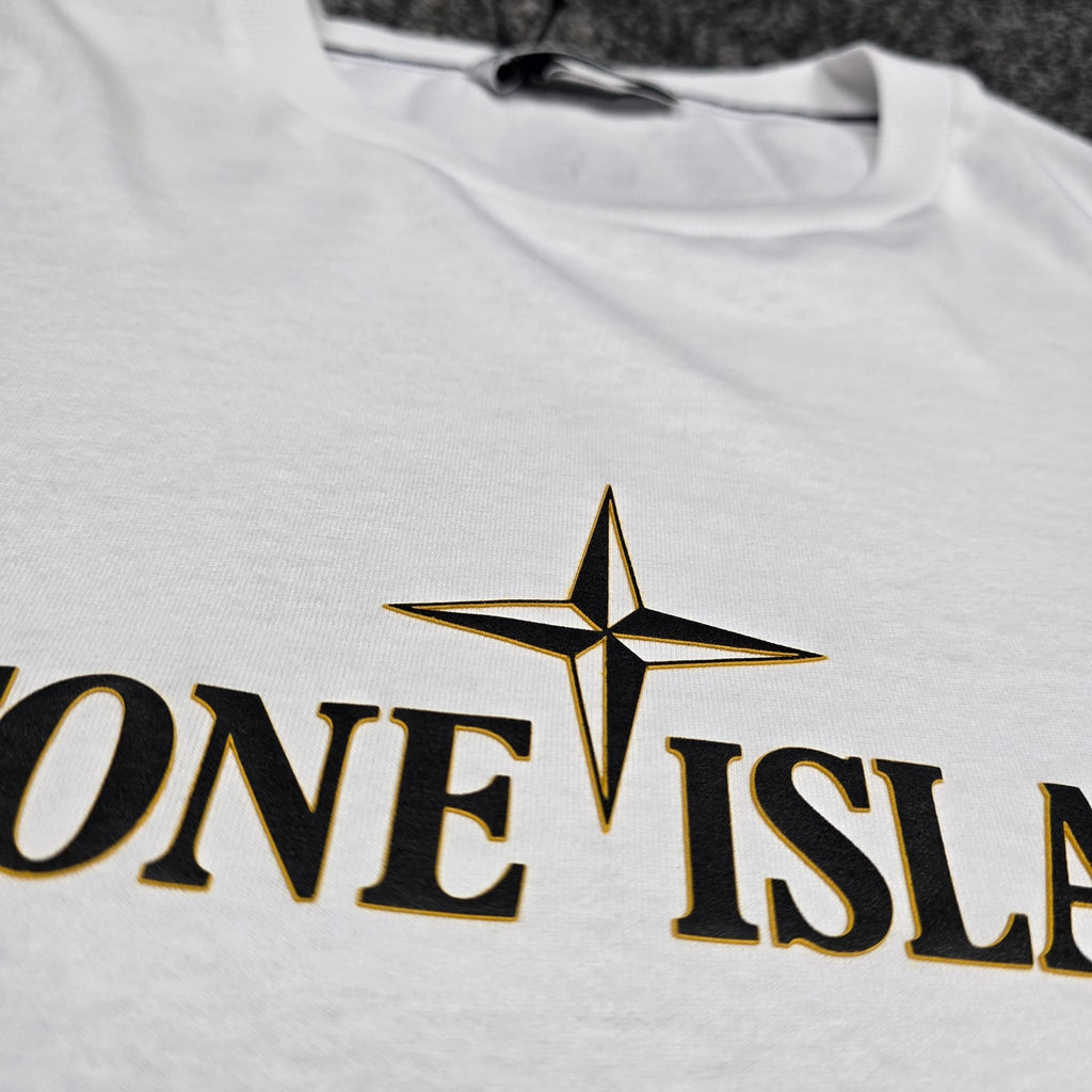 Stone island t shirt