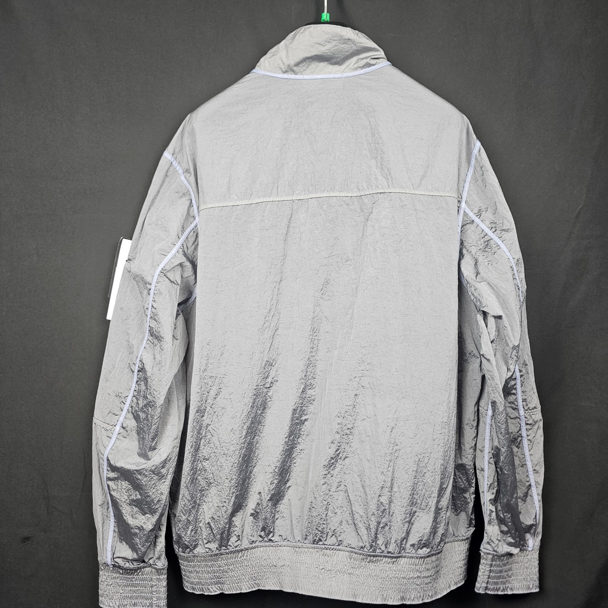 Stone Island Nylon Metal Watro-TC Jacket