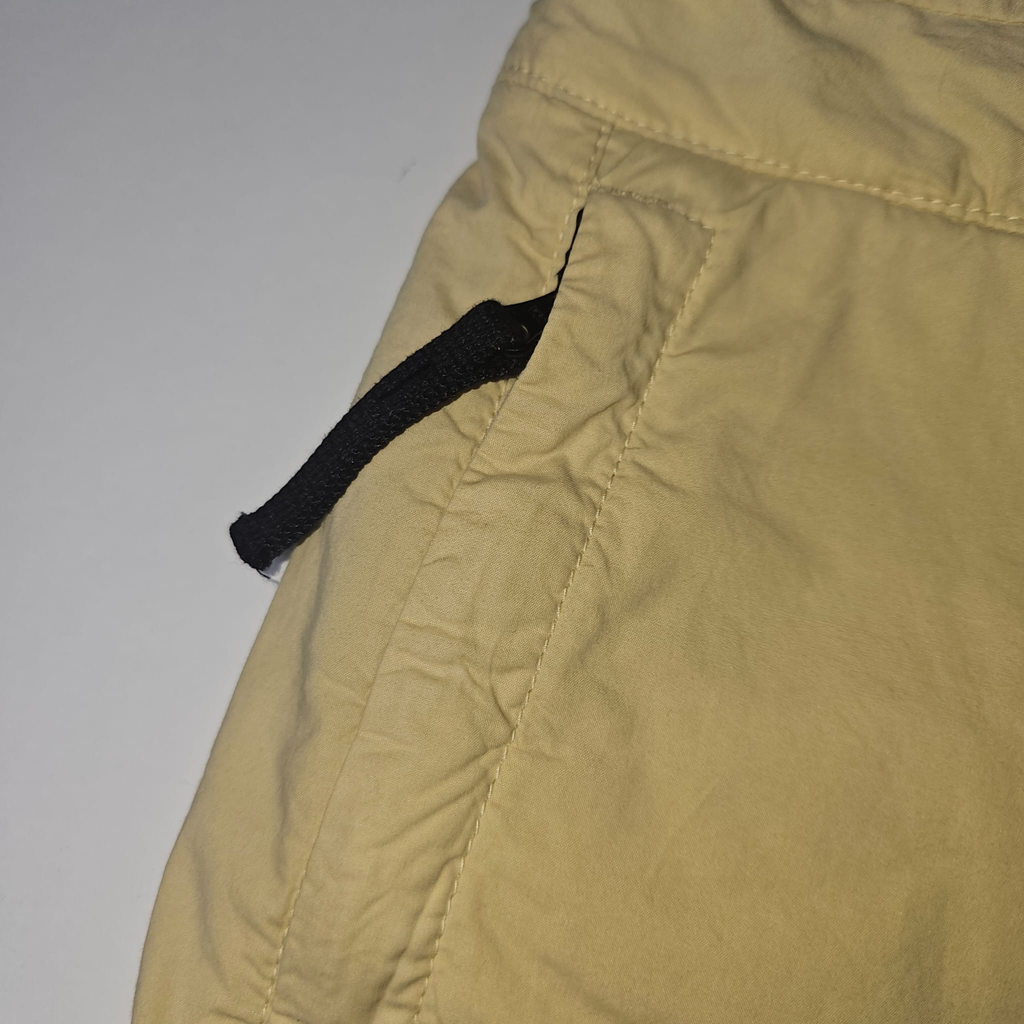 Stone Island Cargo Shorts