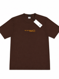 CP Company Graphic Logo T Shirt