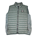 Stone Island Compass Patch Gilet - Kids