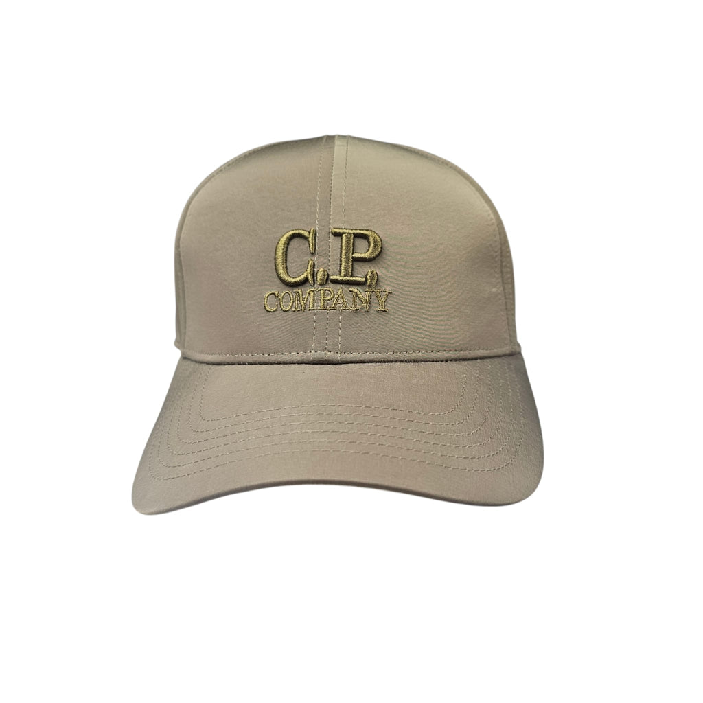 CP Company Chrome-R Goggle Cap