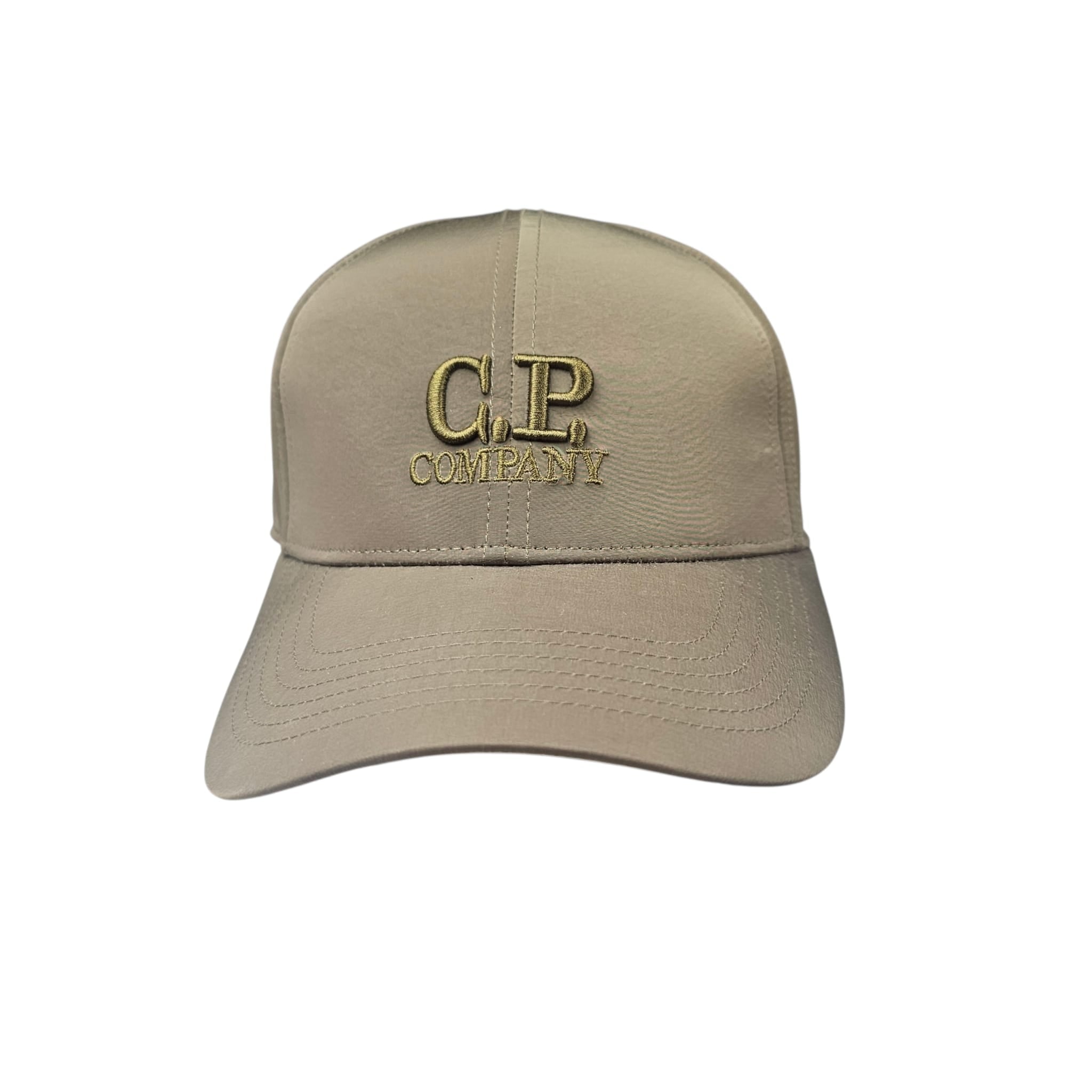CP Company Chrome-R Goggle Cap