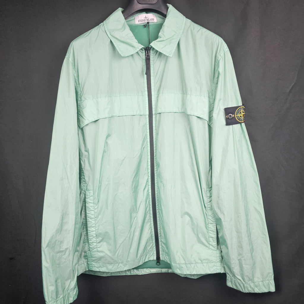 Stone Island Lined Overshirt