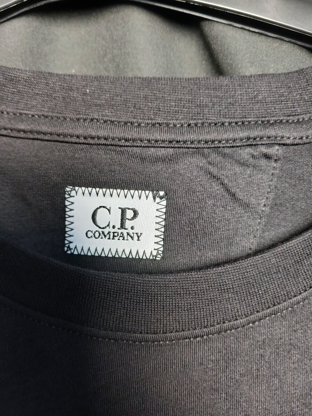 CP Company Plain T-Shirt