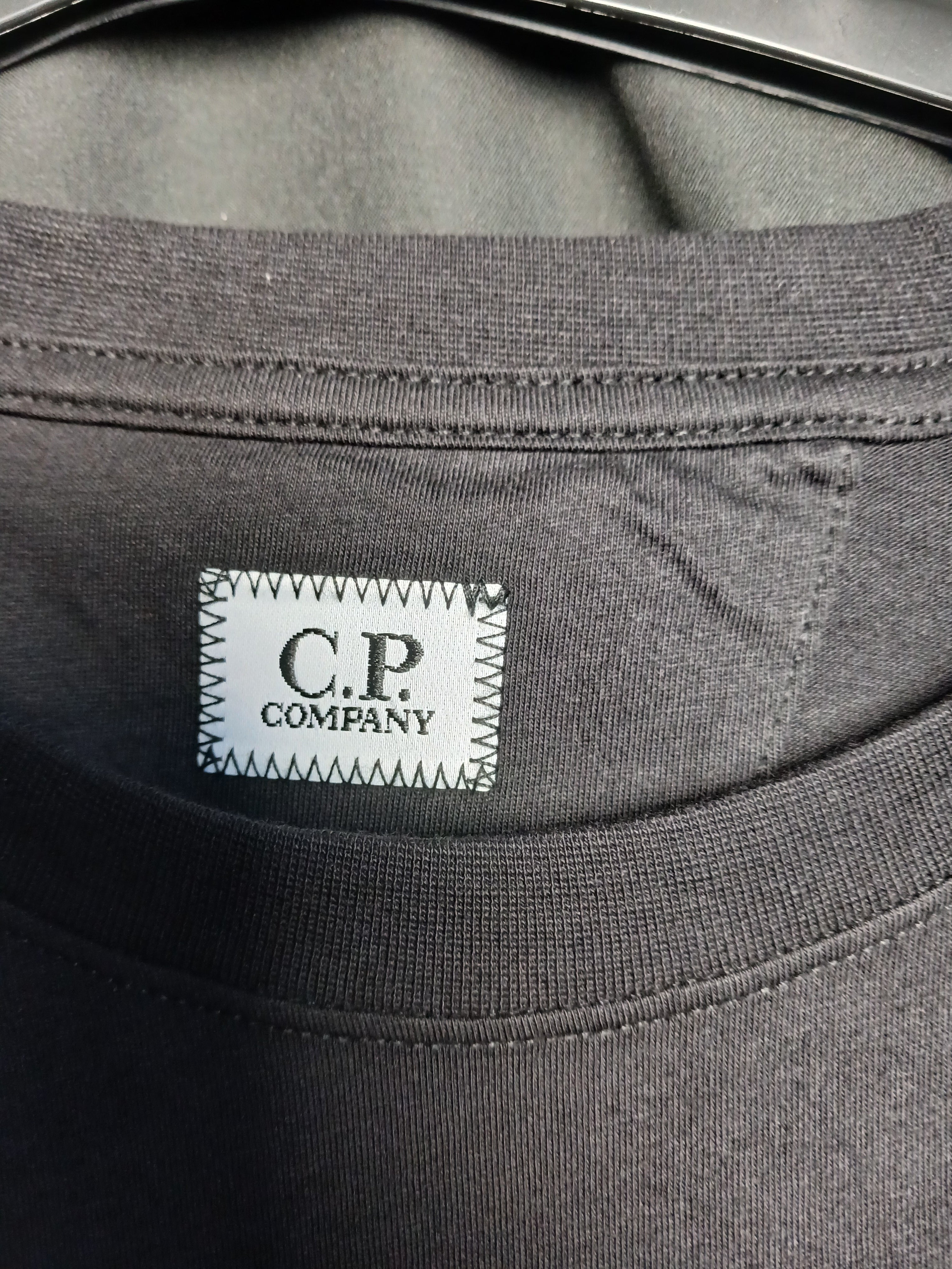CP Company Plain T-Shirt