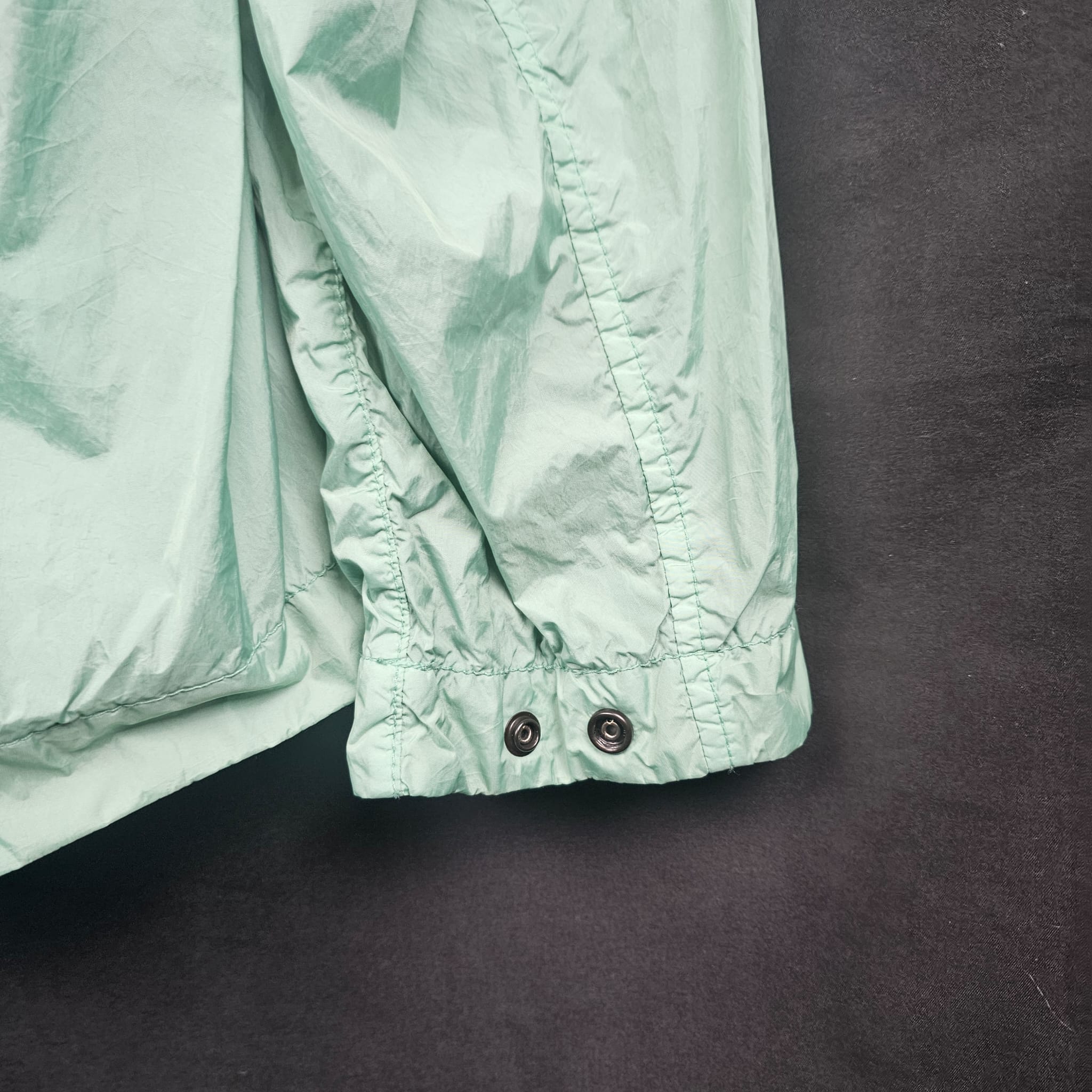 Stone Island Lined Overshirt