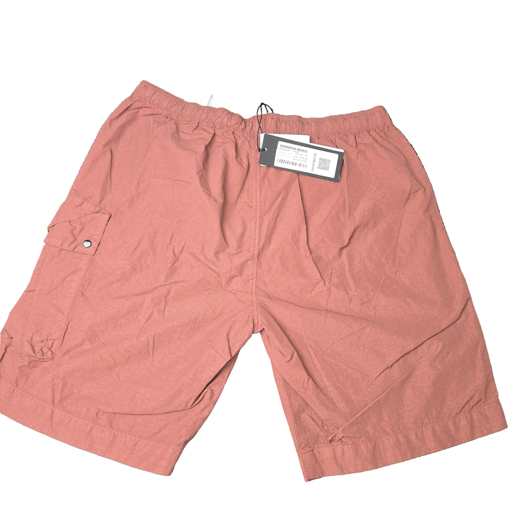 CP Company 234a Flatt Nylon Lens Swimshorts