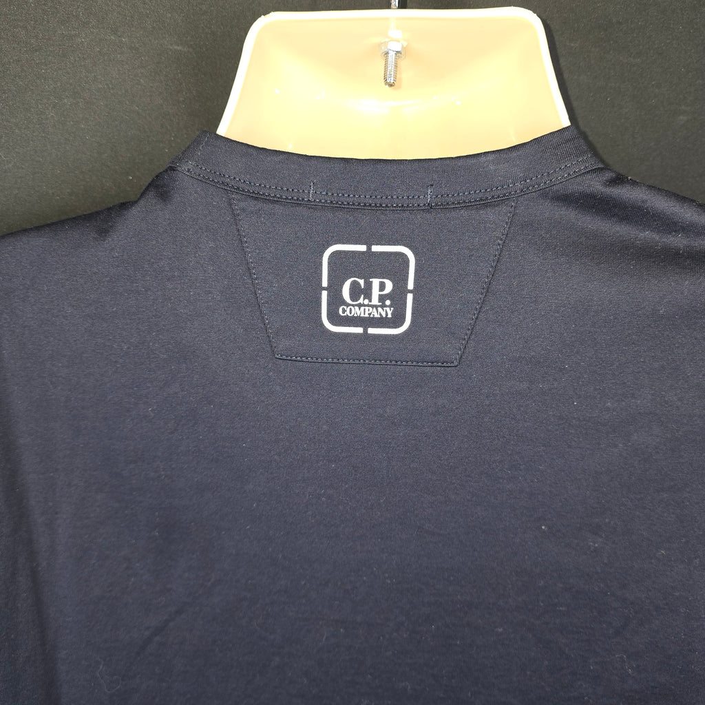 CP Company Metropolis Series Urban Mobility T - Shirt