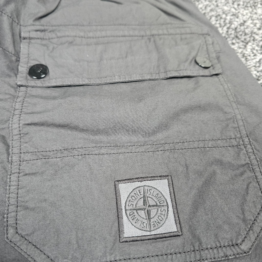 Stone Island Compass Patch