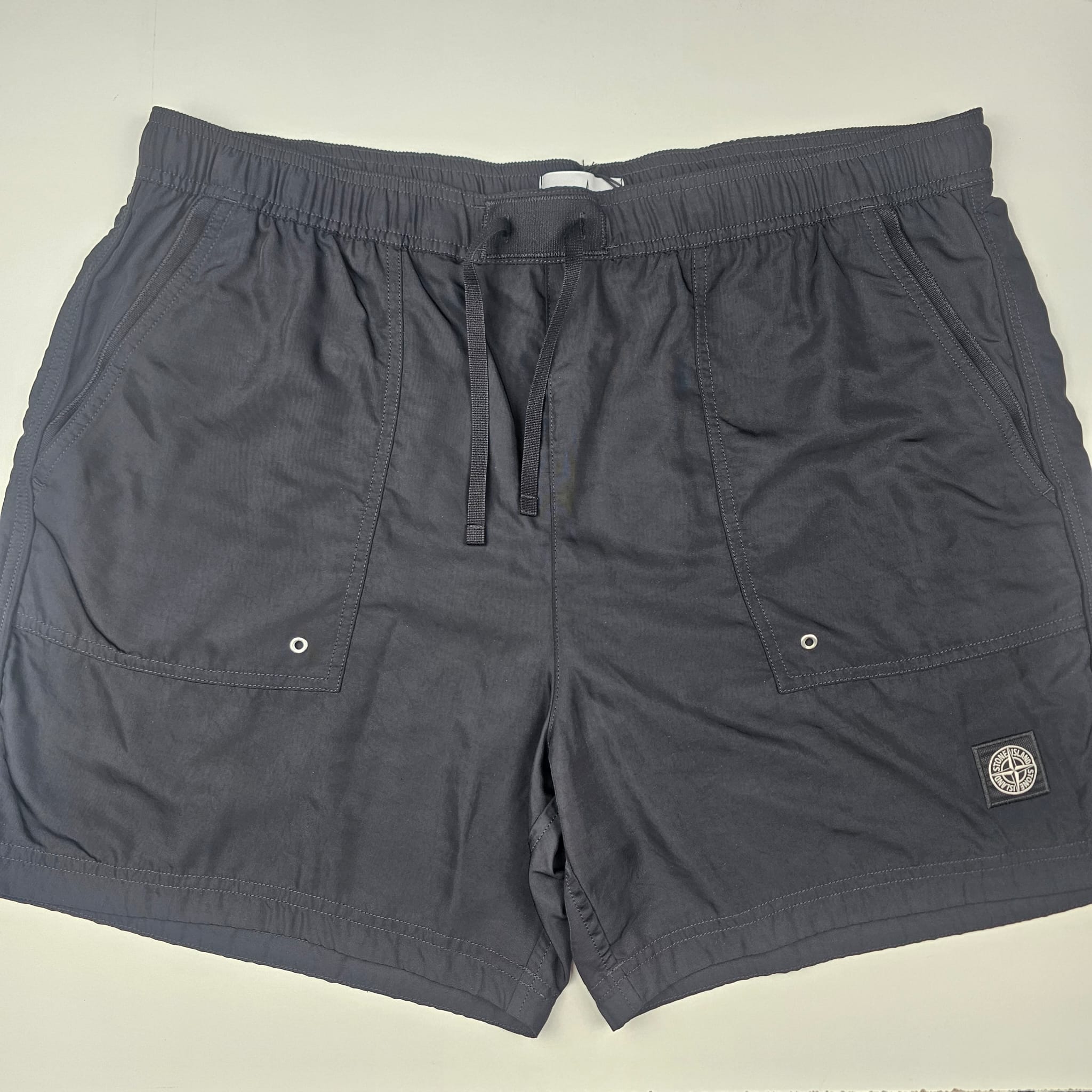 Stone Island Swim Shorts