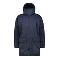Stone Island Opaque Nylon Twill Down-TC Coat