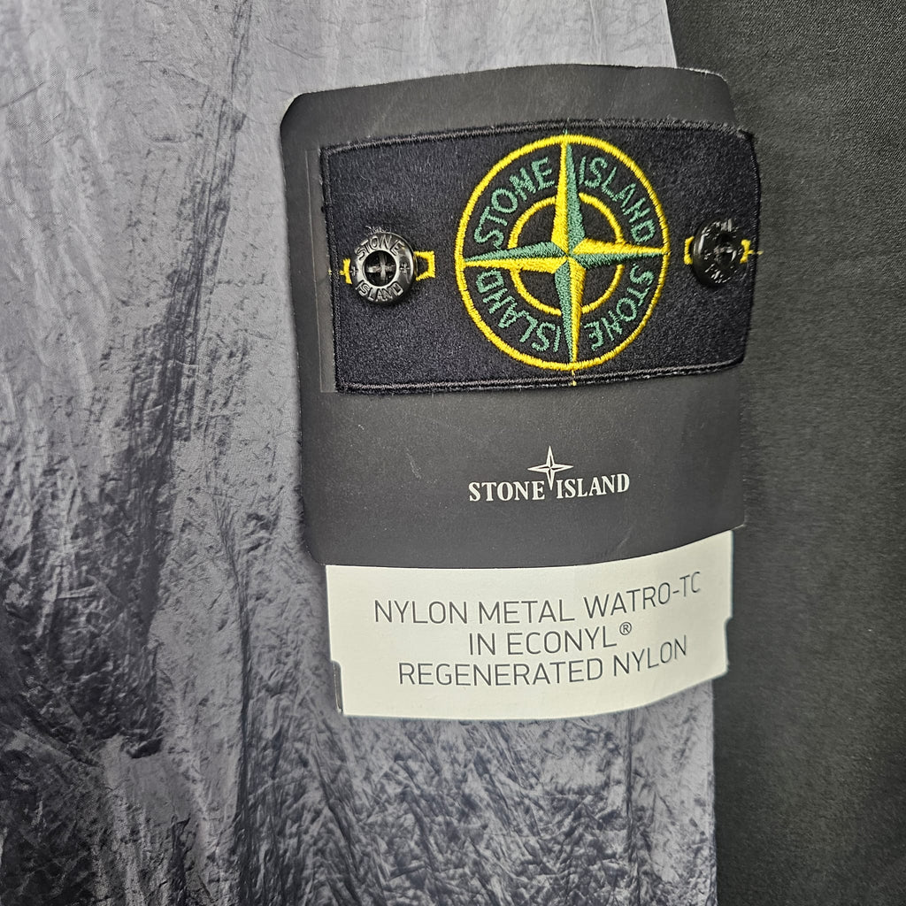 Stone Island Nylon Metal Watro-TC Jacket