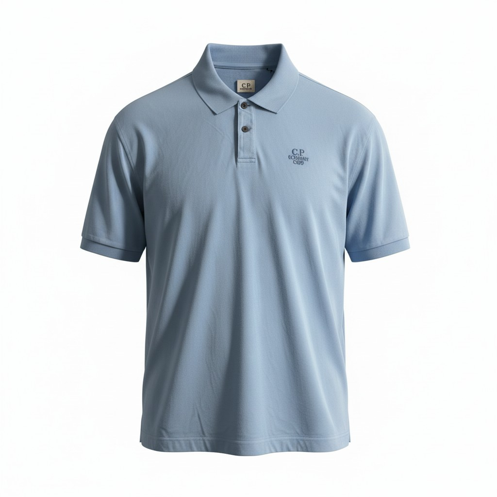 CP Company Polo Shirt
