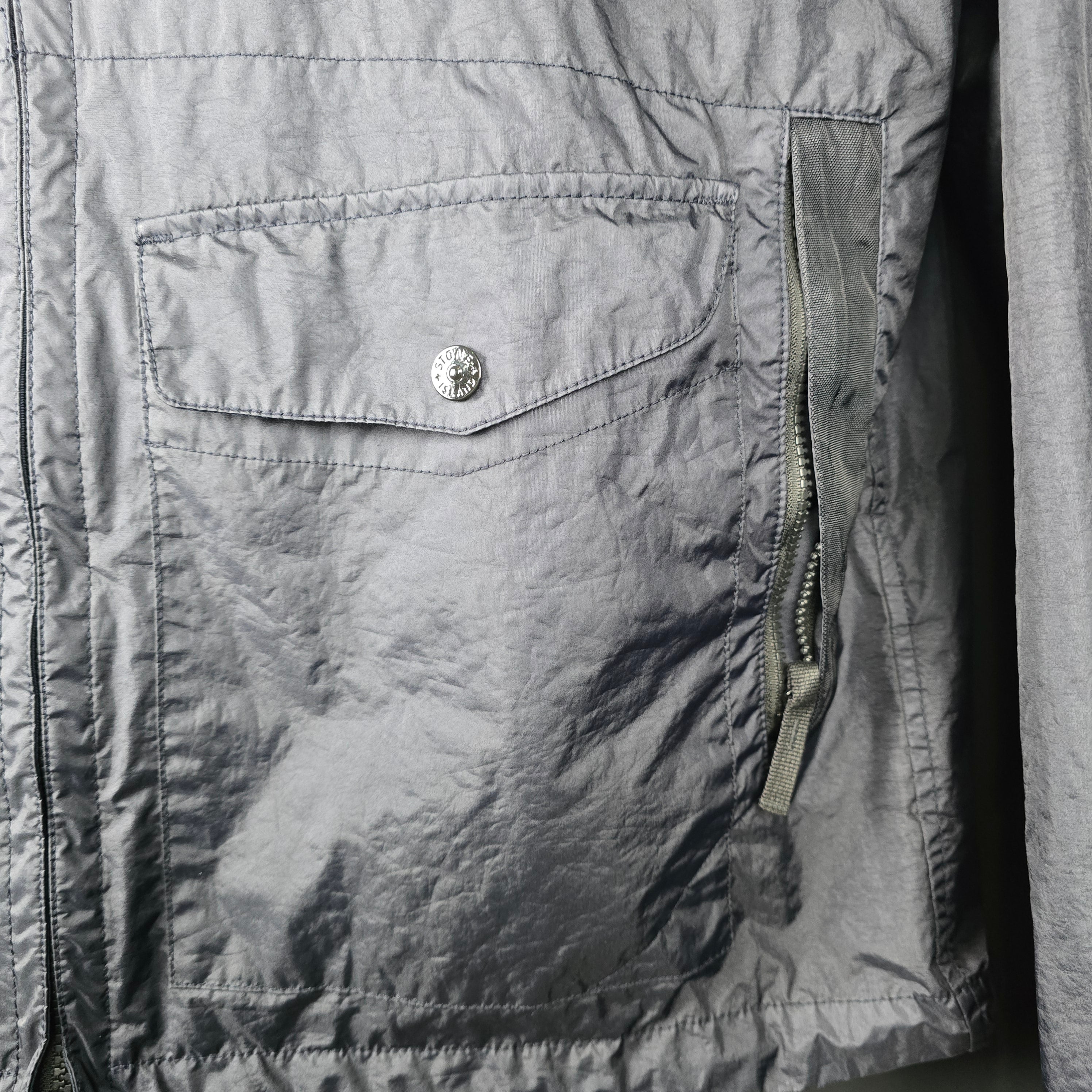 Stone Island Membrana 3L-TC