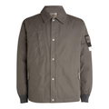 Stone Island O-Ventile Down Ghost Piece Jacket