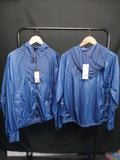 CP Company CS ll Mixed Hooded Lens Jacket