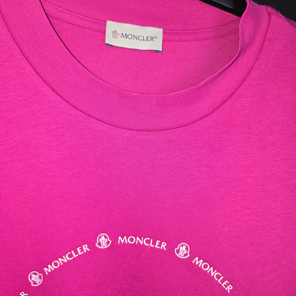 Moncler T-Shirt