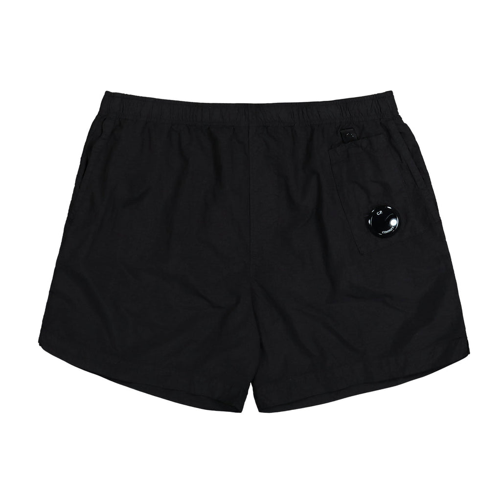 CP Company Small Logo Swim Shorts