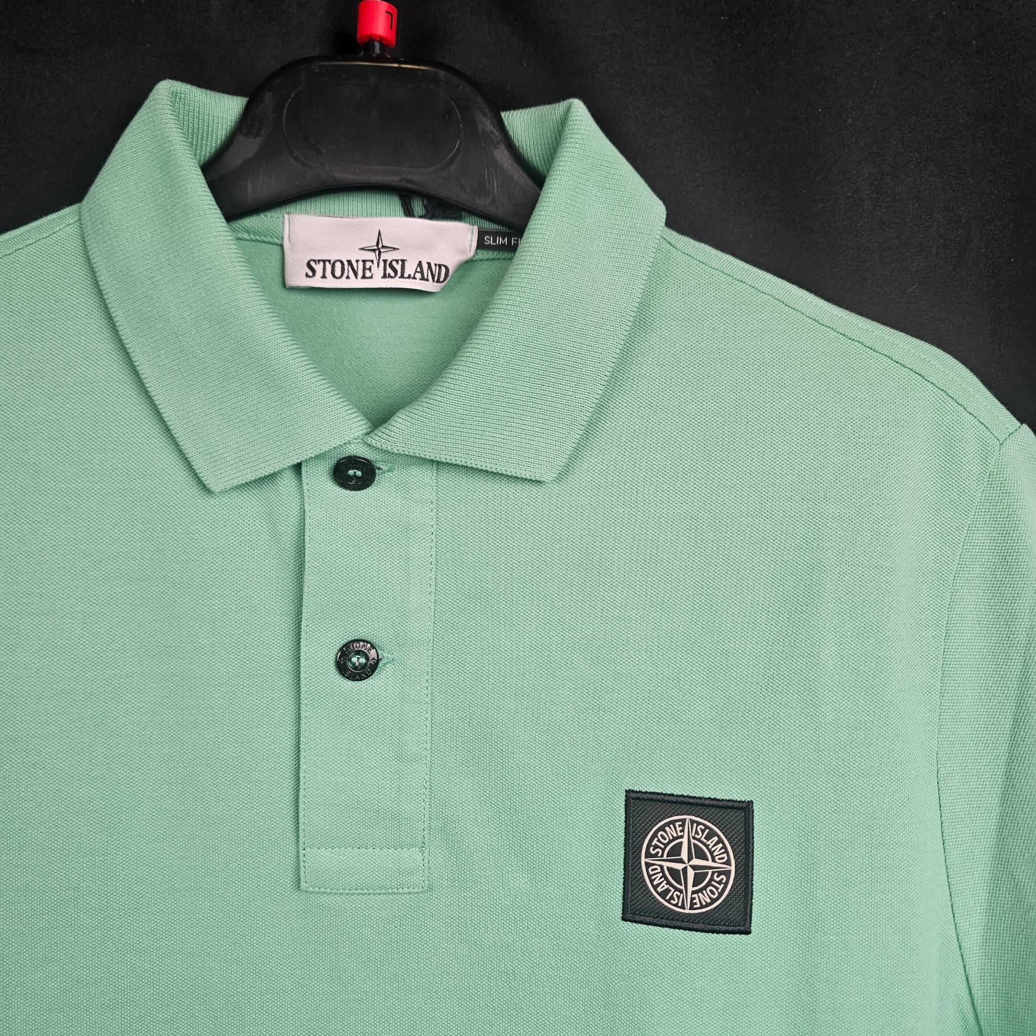 Stone Island Polo