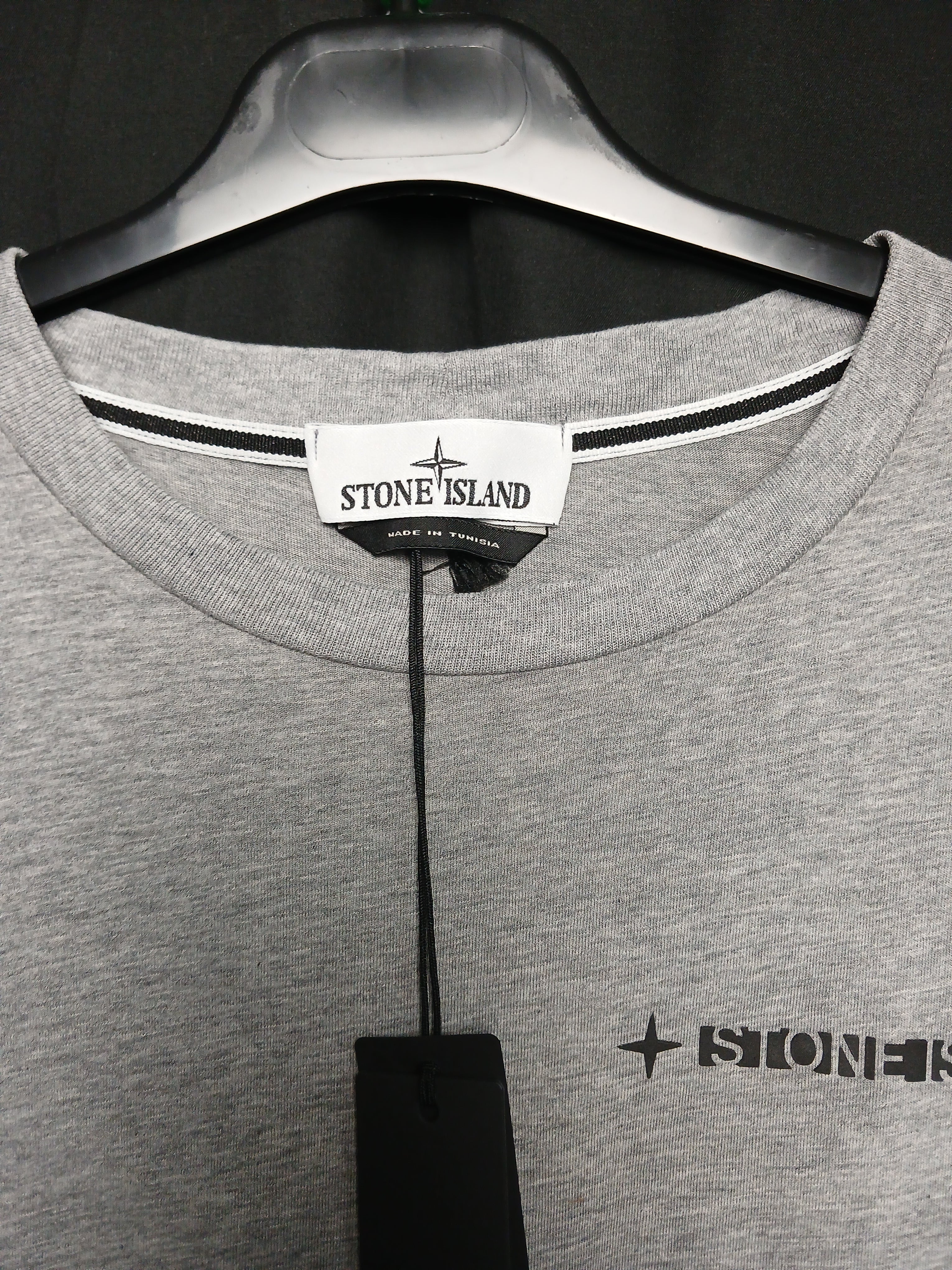 Stone Island T-Shirt