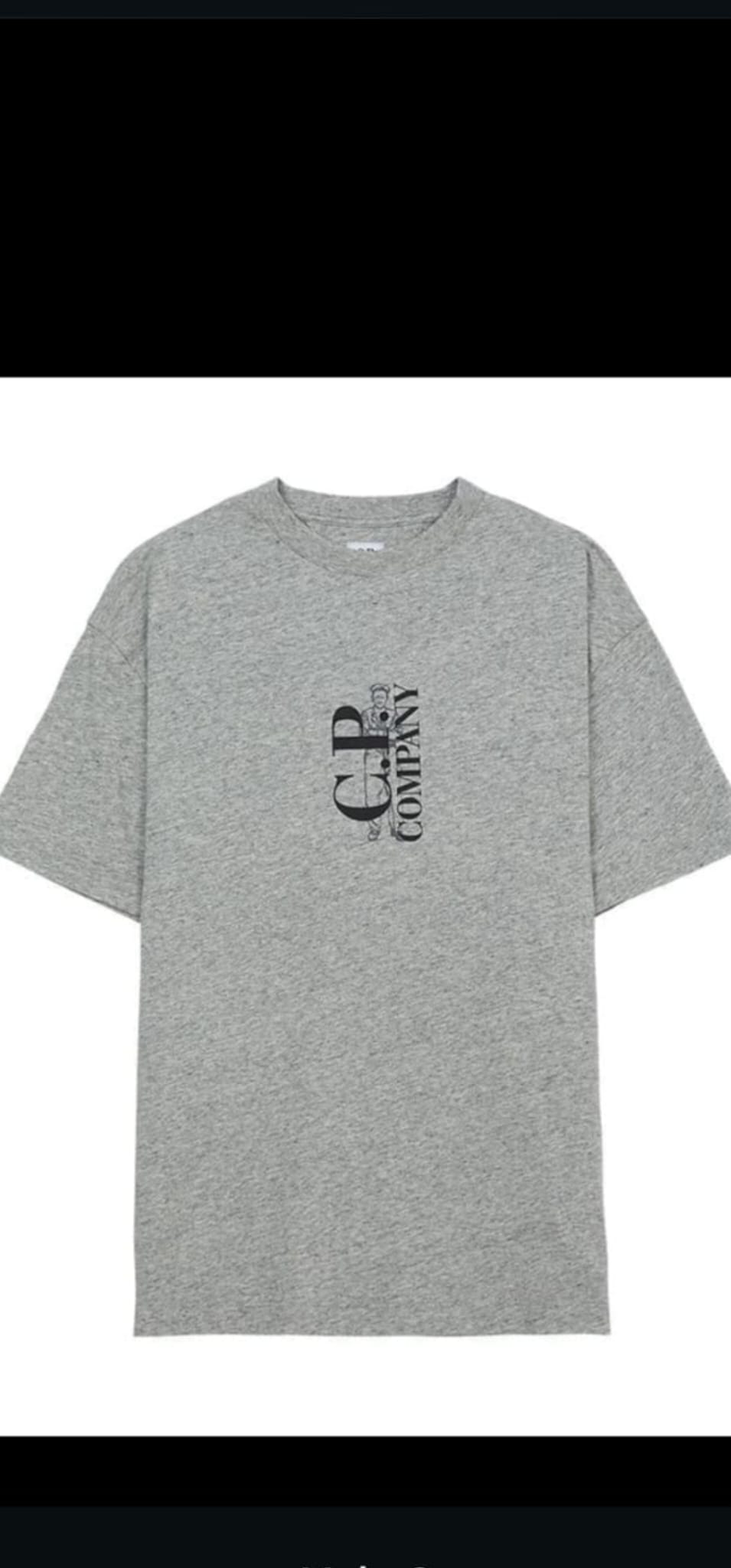 CP Company Sailor TShirt