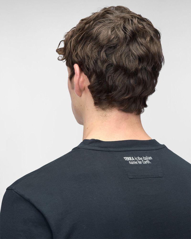 CP Company Terra Logo T Shirt