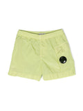 CP Company pocket Lens Swim shorts