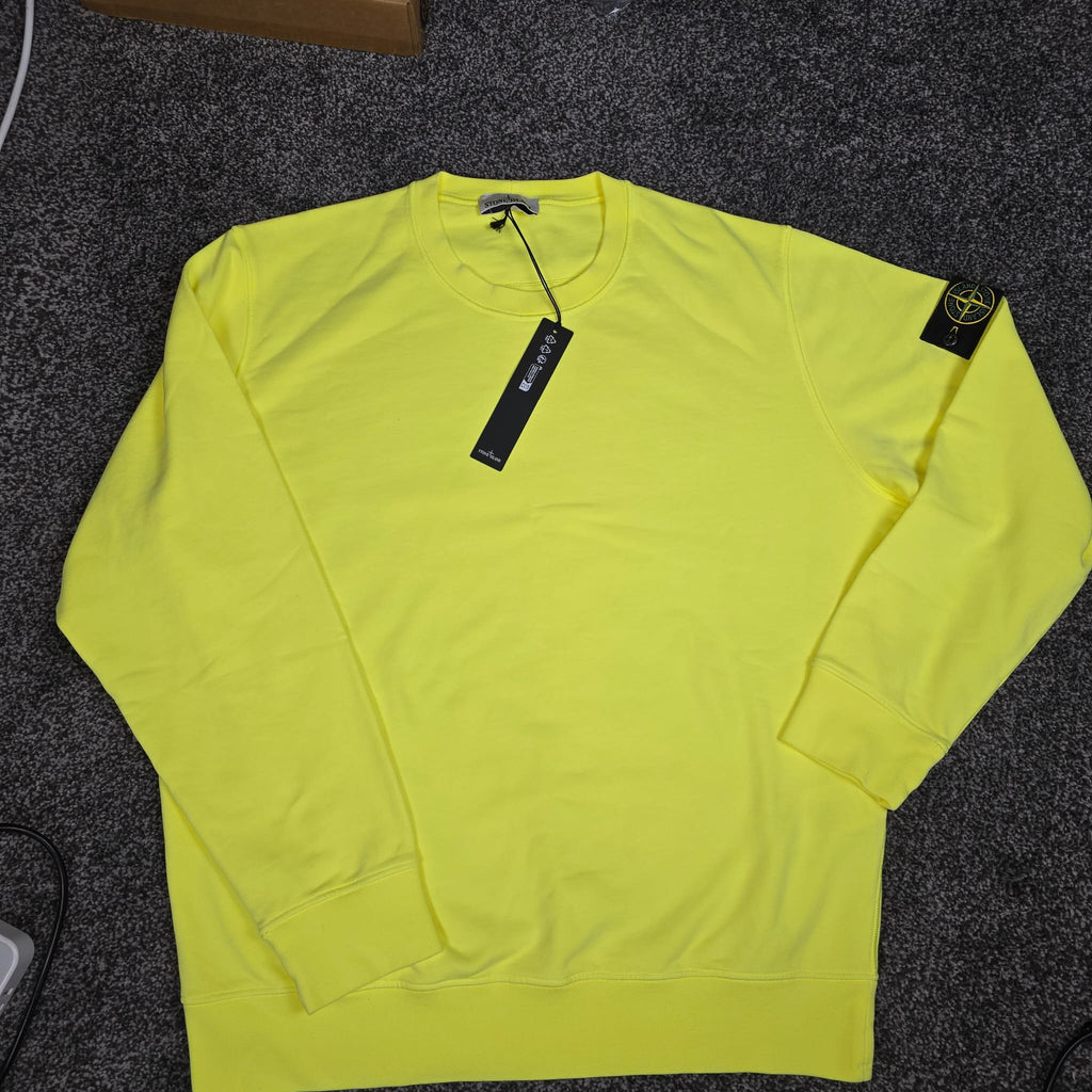 Stone Island Sweater