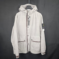 Stone Island Lino Nylon- TC Jacket