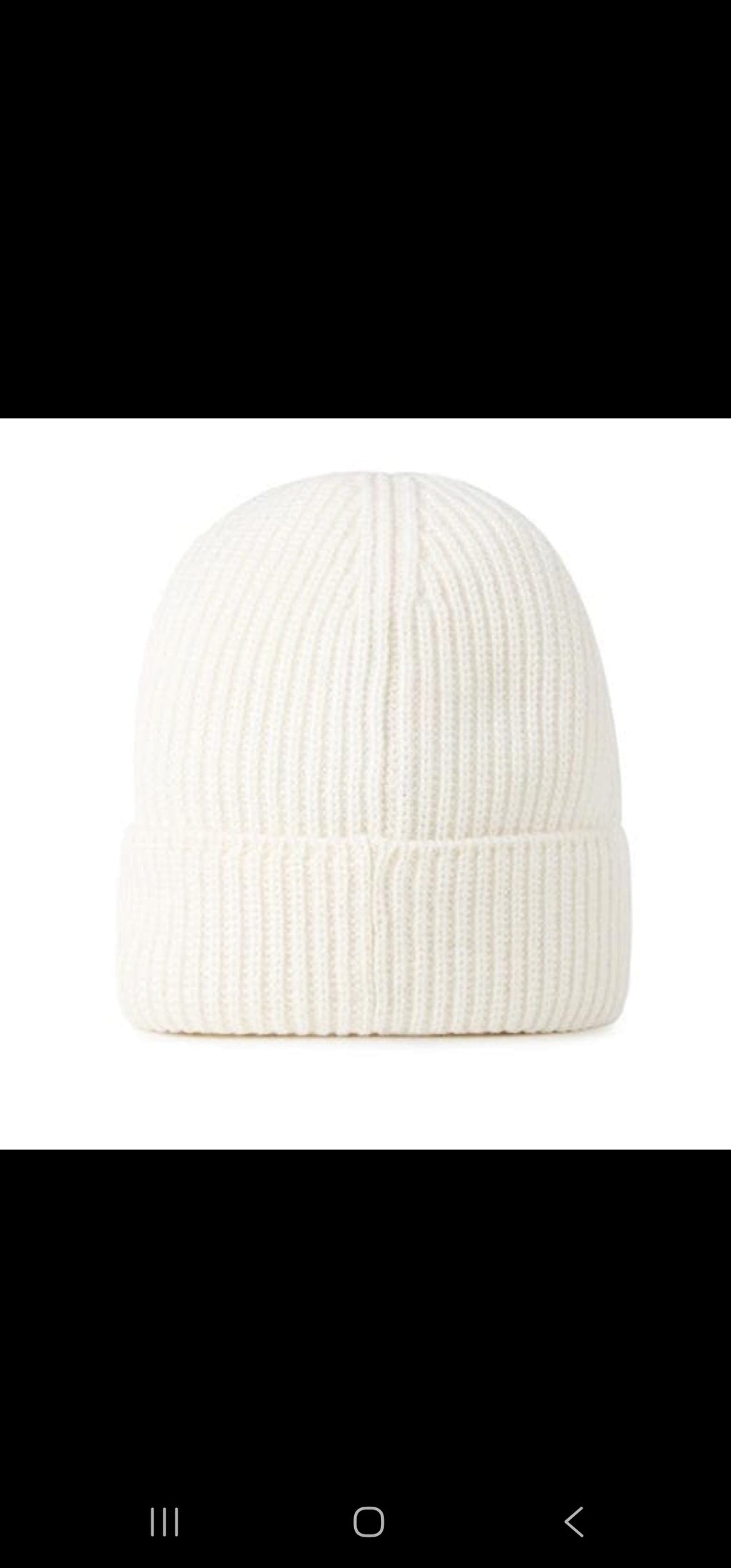 CP Company Metropolis Series Beanie